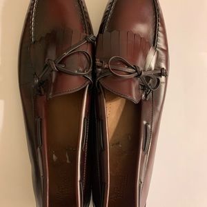 Mens Allen Edmonds Loafer